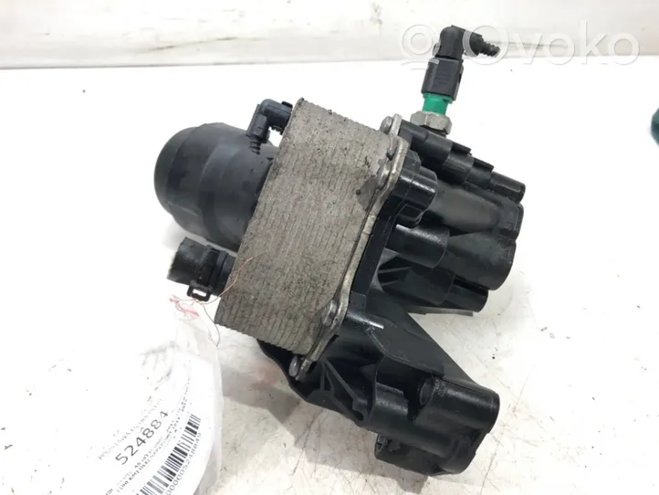 Audi A5 8T 8F Support de filtre à huile 03N117021A