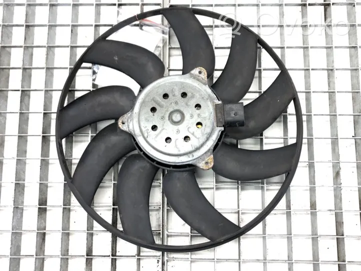 Audi A5 8T 8F Juego de ventilador 993454J-G