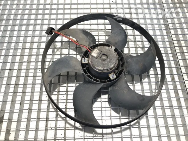 Mercedes-Benz Vito Viano W638 Fan set 