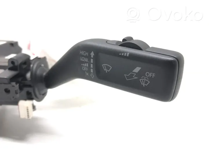 Volkswagen PASSAT CC Wiper turn signal indicator stalk/switch 3C5953501BG