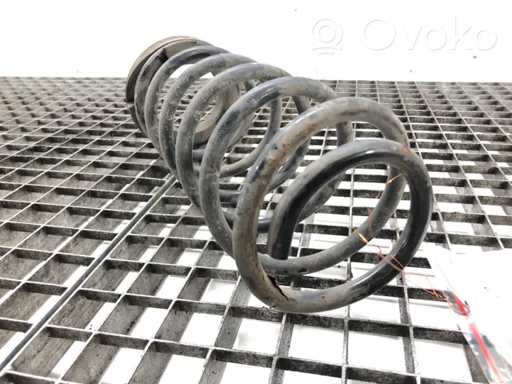 Hyundai Elantra Rear coil spring 