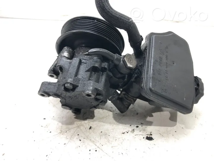 Mercedes-Benz ML W164 Power steering pump A0004602183