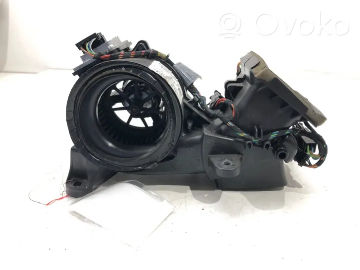 Mercedes-Benz ML W164 Pečiuko ventiliatorius/ putikas A1648300008