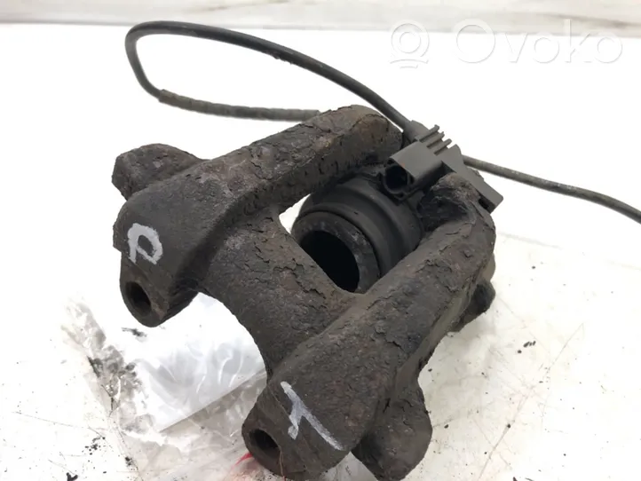 Mercedes-Benz ML W164 Rear brake caliper 