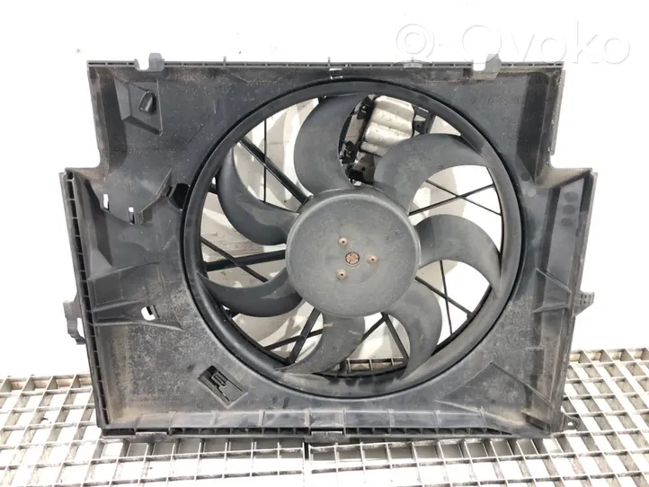 Audi A5 8T 8F Kit ventilateur 7788905