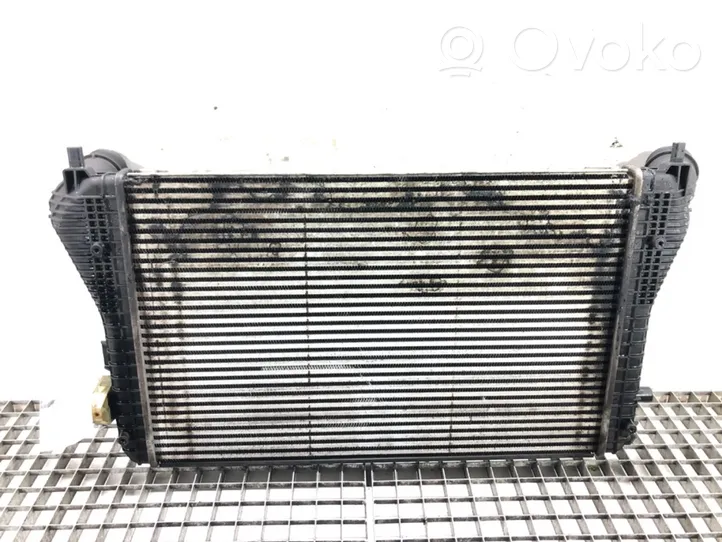 Skoda Superb B6 (3T) Chłodnica powietrza doładowującego / Intercooler 1K0145803AJ