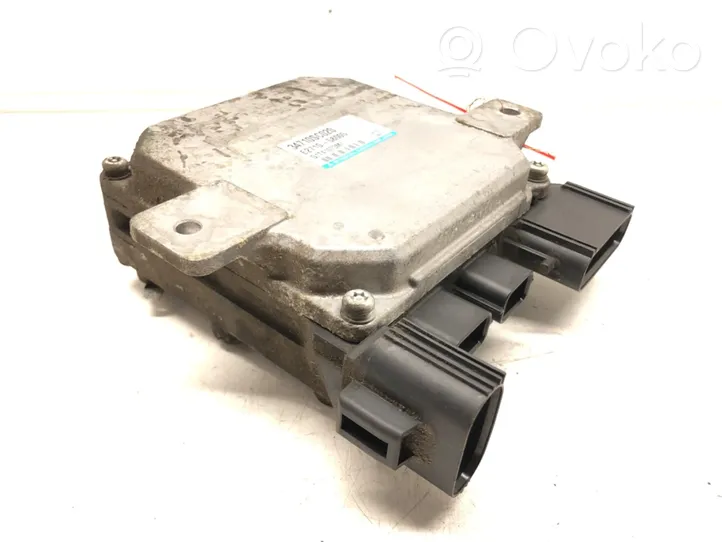 Subaru Forester SH Vairo stiprintuvo valdymo blokas 34710SC020