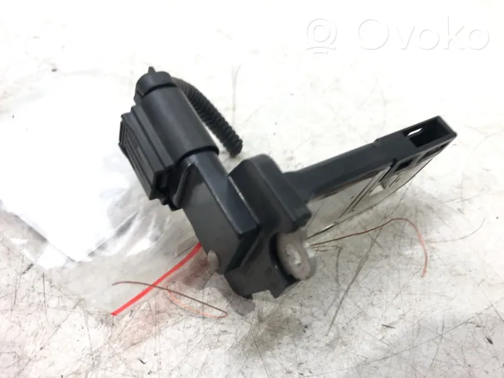 Volvo V50 Mass air flow meter 