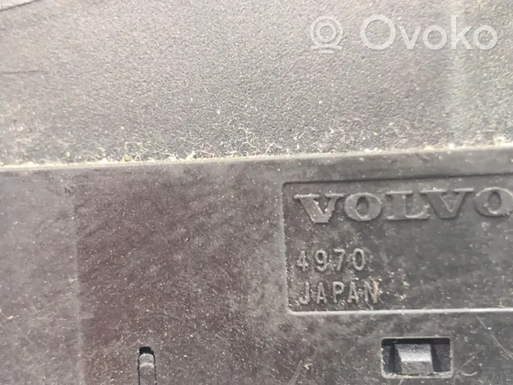 Volvo V50 Boutons / interrupteurs volant 30739640