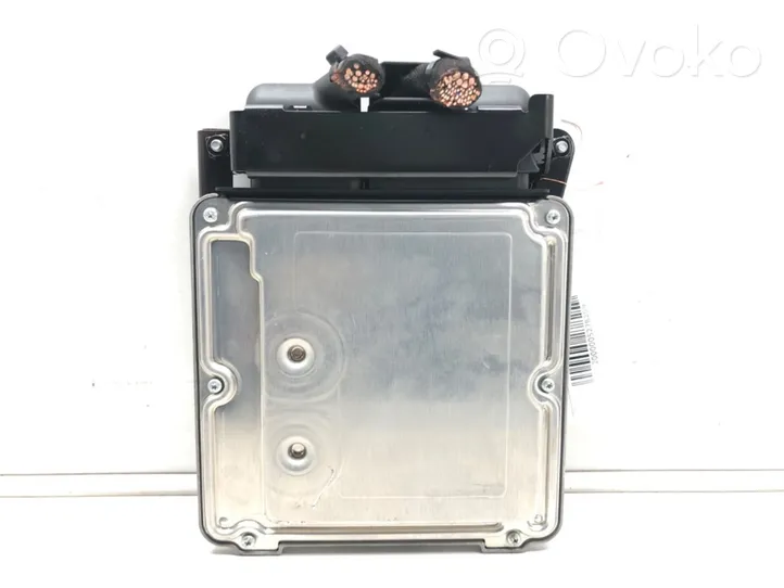 Audi A4 S4 B7 8E 8H Centralina/modulo motore ECU 03G906016JA