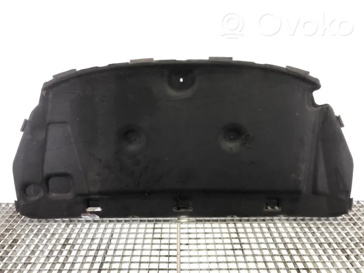 Opel Insignia A Aislante calor/ruido del capó/tapa del motor 13308394