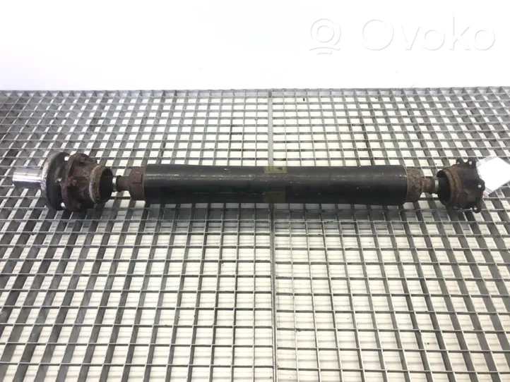 Mitsubishi Pajero Rear driveshaft/prop shaft MR498391