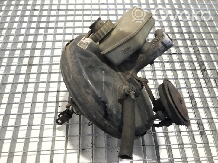 Daewoo Lublin Brake booster 72049046