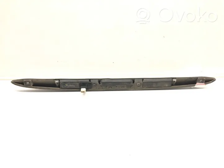 BMW X5 E53 Barra de luz de la matrícula/placa de la puerta del maletero 7054941