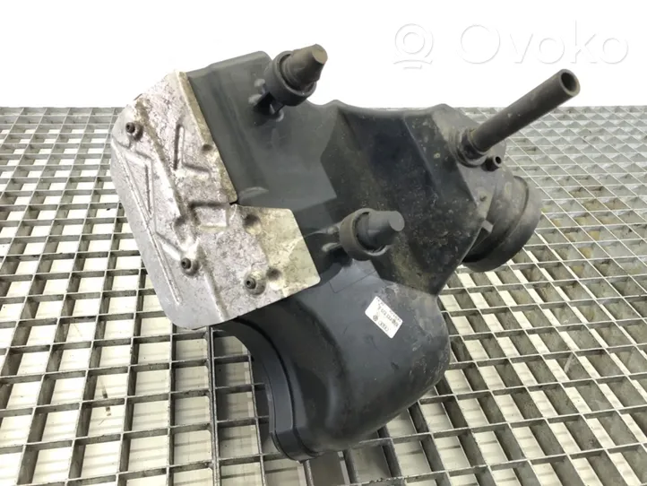 Audi A4 S4 B8 8K Boîtier de filtre à air 8R0133835E