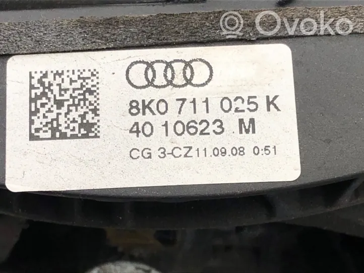 Audi A4 S4 B8 8K Asta della leva del cambio 8K0711025K