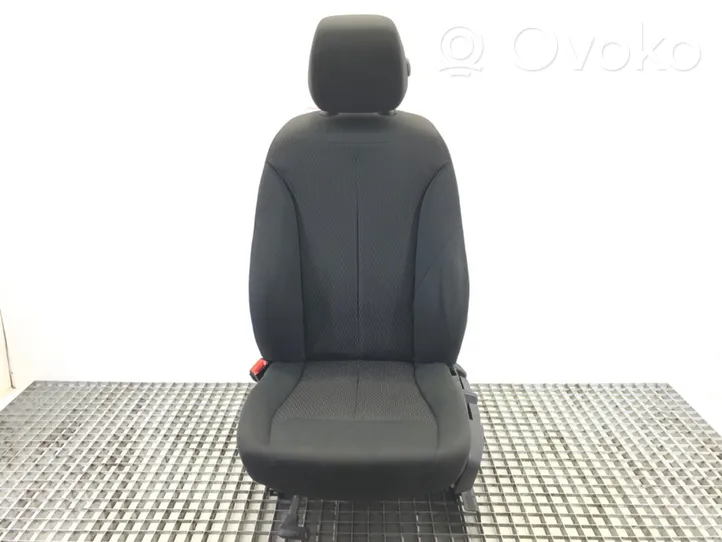 BMW 3 F30 F35 F31 Asiento delantero del conductor 