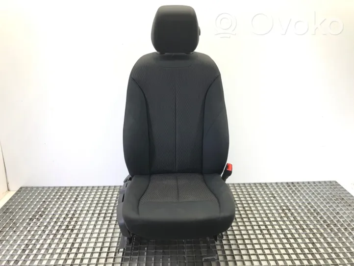 BMW 3 F30 F35 F31 Front passenger seat 