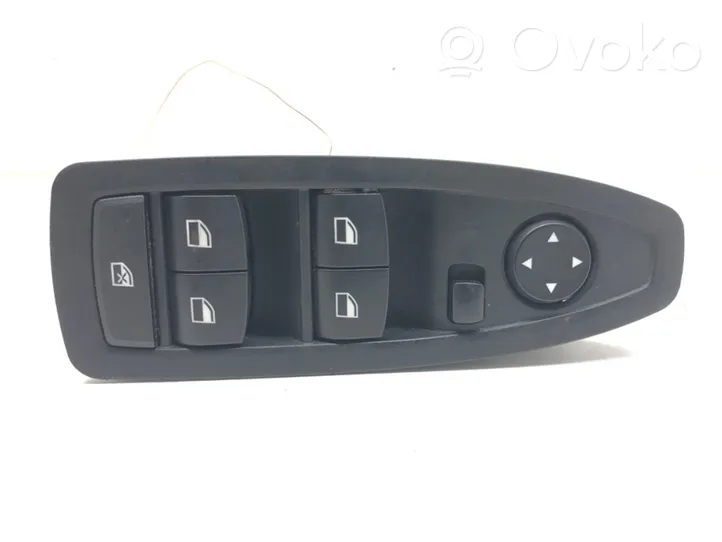 BMW 3 F30 F35 F31 Interruttore di controllo dell’alzacristalli elettrico 9208109