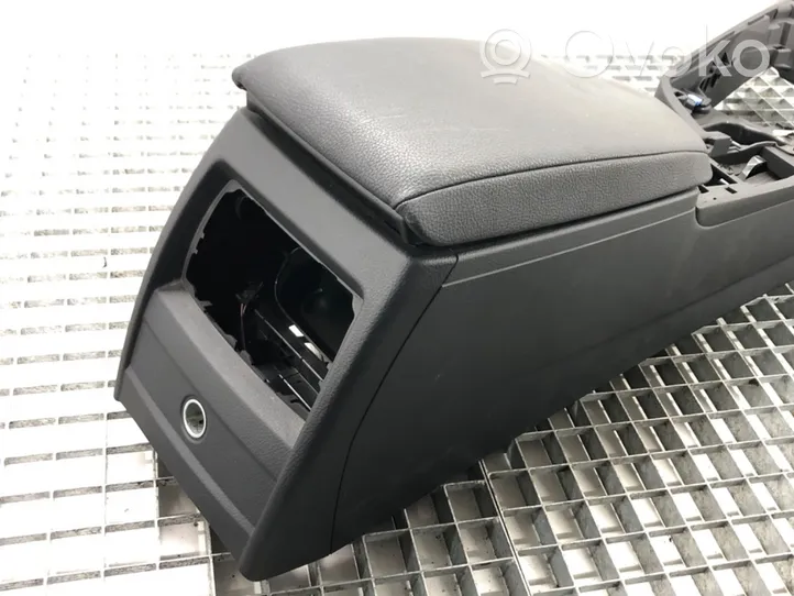 BMW 3 F30 F35 F31 Center console 