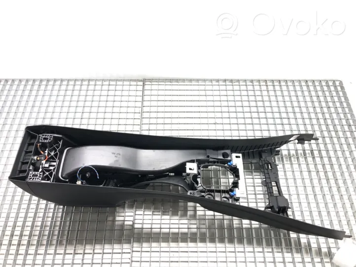 BMW 3 F30 F35 F31 Console centrale 