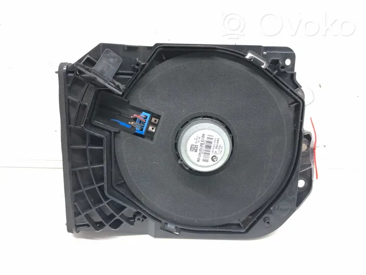 BMW 3 F30 F35 F31 Garsiakalbis (-iai) priekinėse duryse 9210147