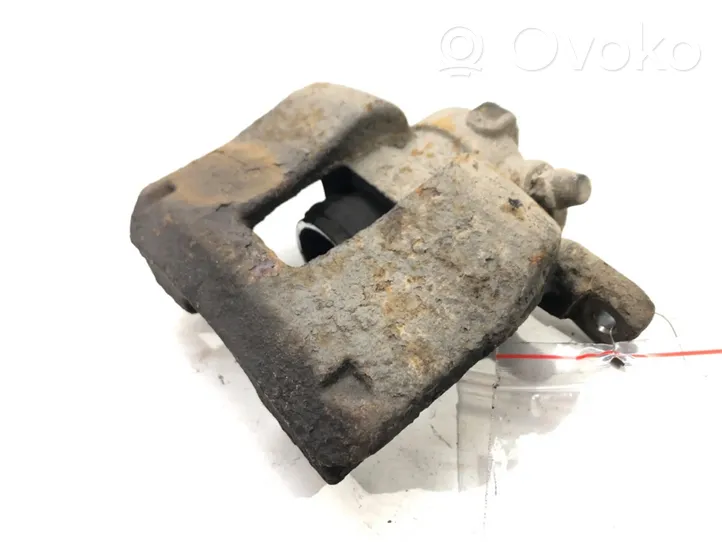 Fiat Ducato Rear brake caliper 