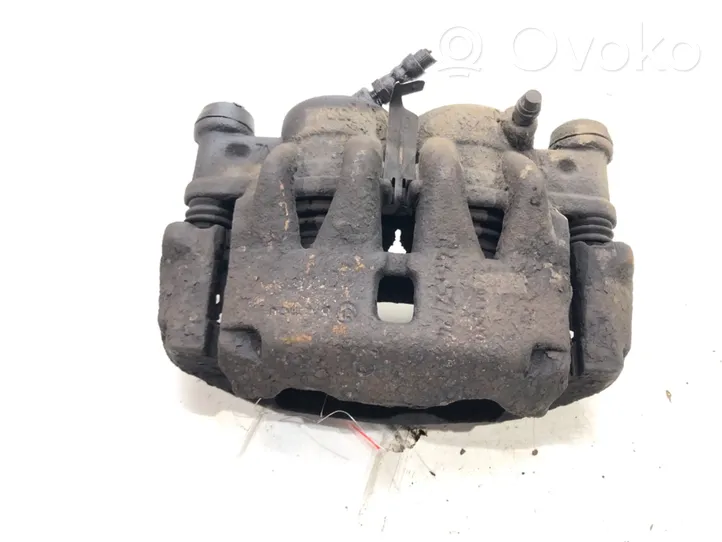 Fiat Ducato Front brake caliper 