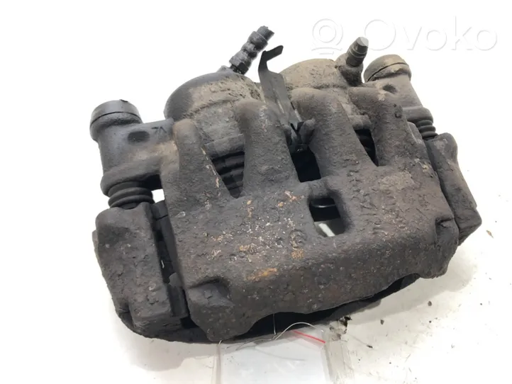 Fiat Ducato Front brake caliper 