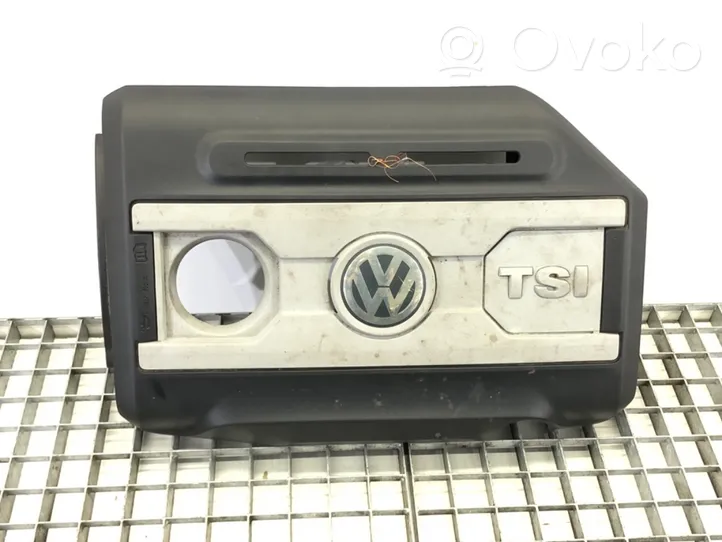 Volkswagen Tiguan Copri motore (rivestimento) 06J103925P
