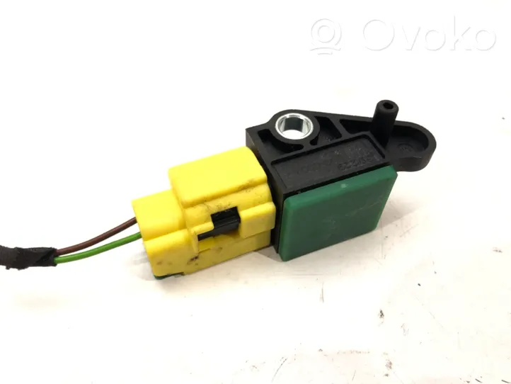 Volkswagen Tiguan Airbag deployment crash/impact sensor 391229