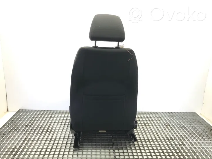 Volkswagen Polo V 6R Fotel przedni pasażera 