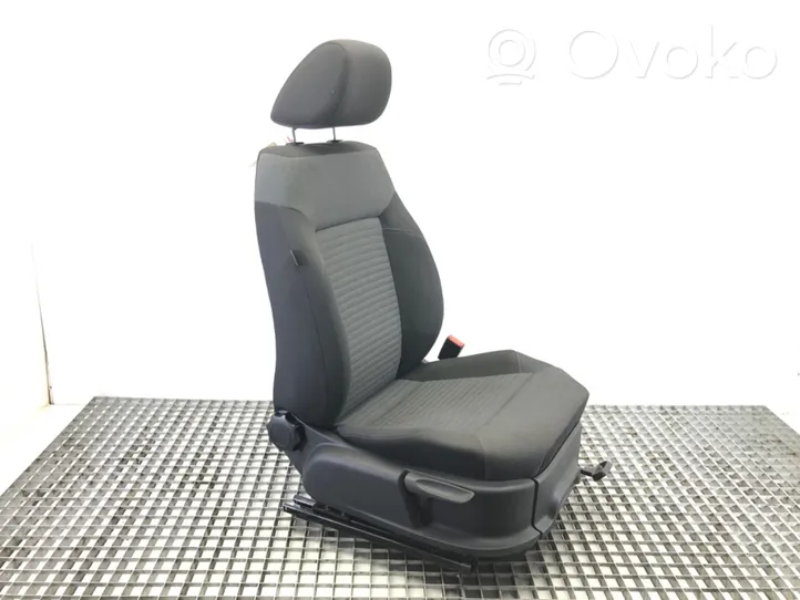 Volkswagen Polo V 6R Front passenger seat 