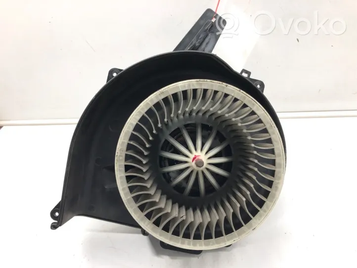 Volkswagen Polo V 6R Mazā radiatora ventilators 6Q0820015H