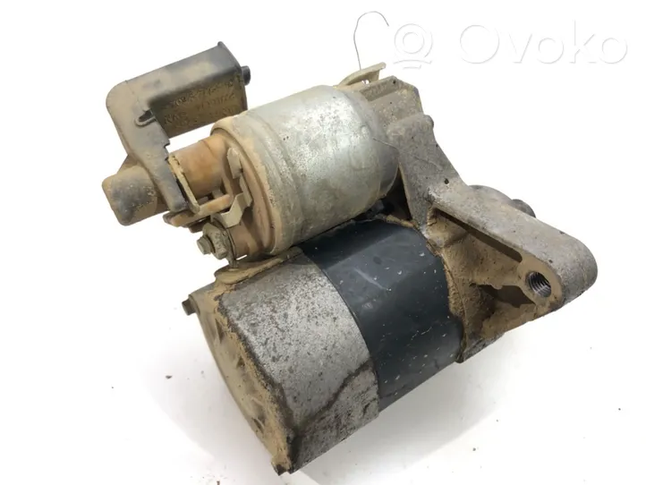 Peugeot 107 Starter motor 28100-0Q012J