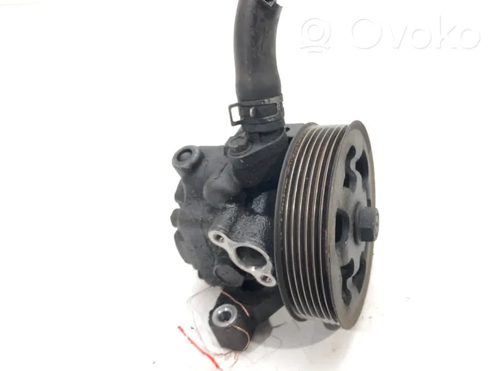 Honda Accord Power steering pump 