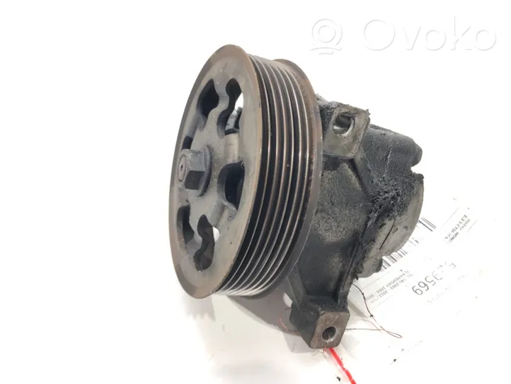 Honda Accord Power steering pump 