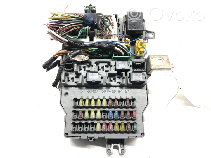 Honda Accord Other control units/modules SEF-G01