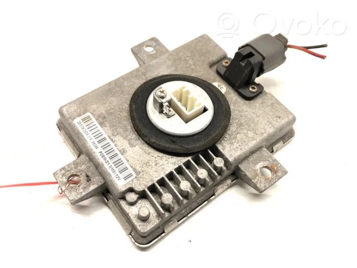 Honda Accord Voltage converter/converter module X6T02971