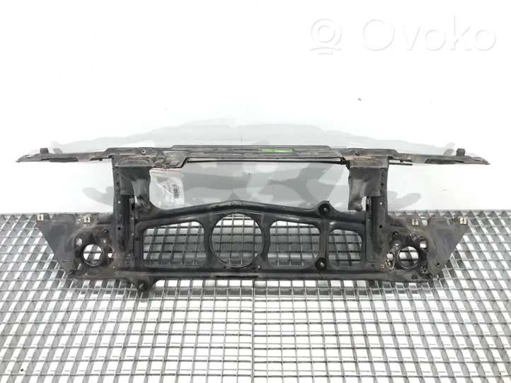 BMW 5 E39 Front bodywork piece 