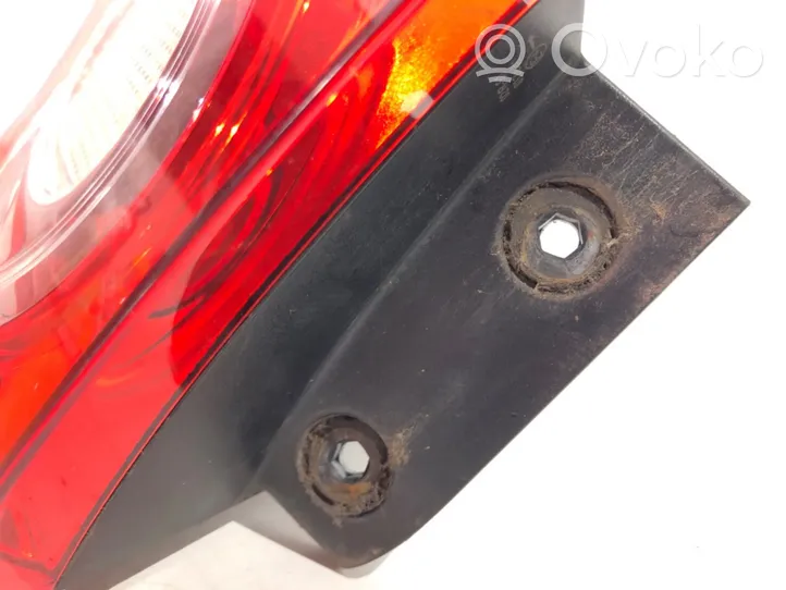 Volkswagen Tiguan Lampa tylna 5N0945096H