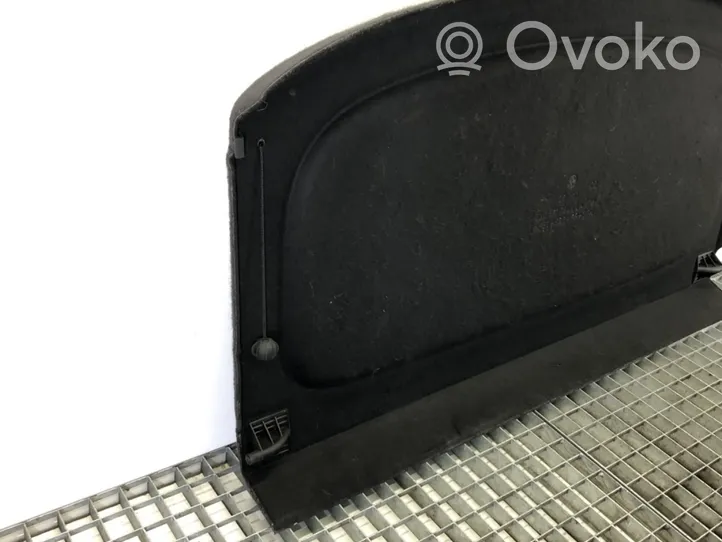 Volkswagen Tiguan Parcel shelf 