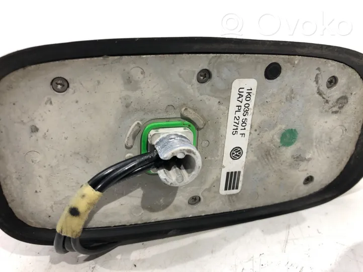 Volkswagen Tiguan Antenne radio 1K0035501F