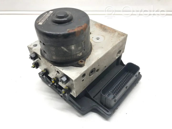 Volkswagen Polo III 6N 6N2 6NF ABS Pump 6X0614517