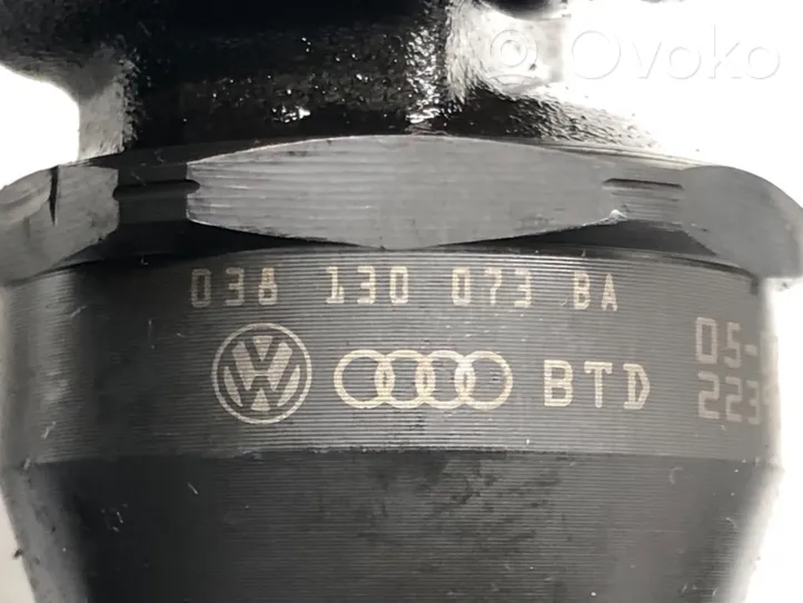 Audi A6 S6 C5 4B Kit d'injecteurs de carburant 