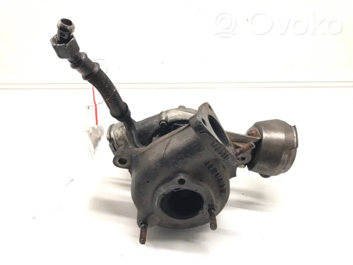 Audi A6 S6 C5 4B Turboahdin 038145702E