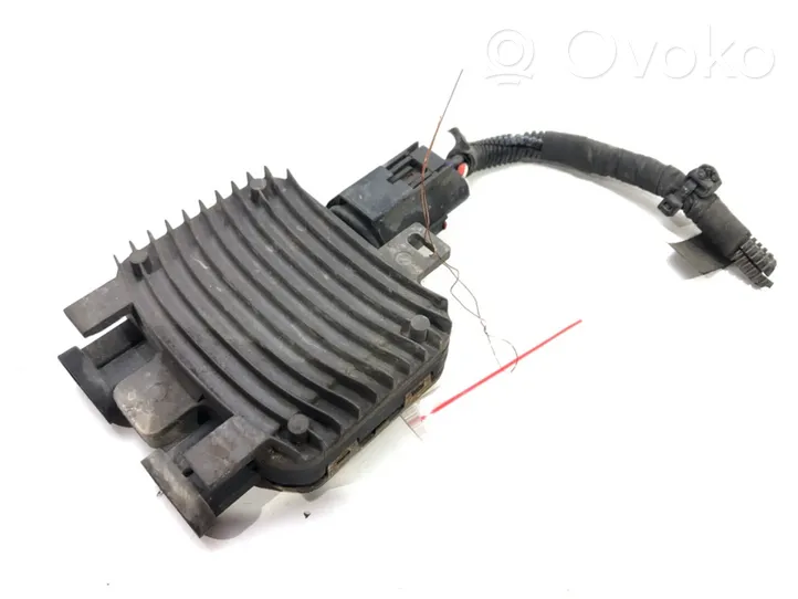 Volvo V70 Modulo di controllo ventola 940011200