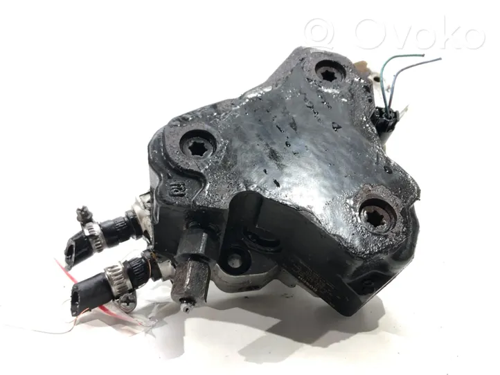 Mercedes-Benz E W211 Fuel injection high pressure pump 0445010048