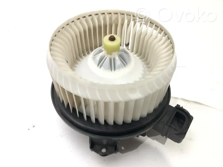 Ford Mondeo MK V Ventola riscaldamento/ventilatore abitacolo AY272700-6220