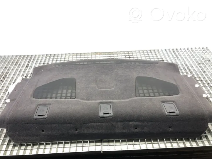 Ford Mondeo MK V Parcel shelf 